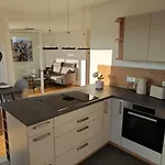 Seemoewe Apartmán *