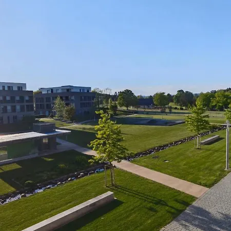 Seemoewe Appartement *