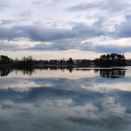 Seemoewe Апартаменты