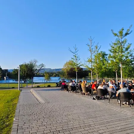 Seemoewe Appartement *