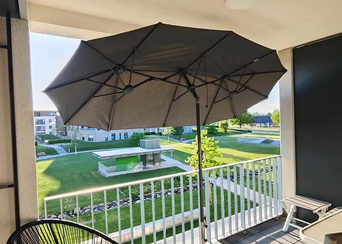 Appartement Seemoewe