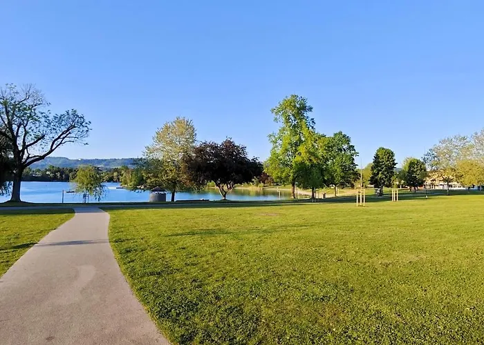 Апартаменты Seemoewe *