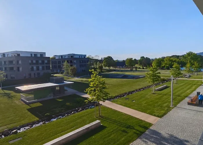 Seemoewe Апартаменты *