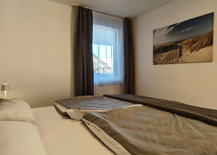 Seemoewe Salem (Baden-Wurttemberg)