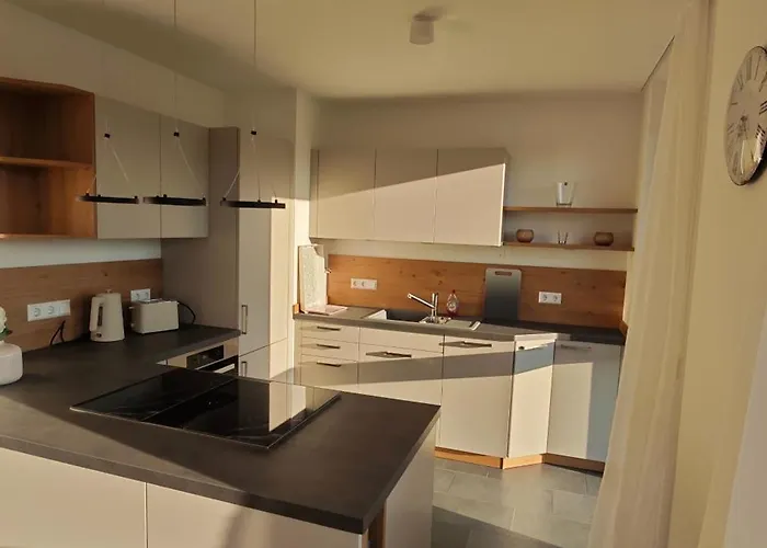 Seemoewe Appartement