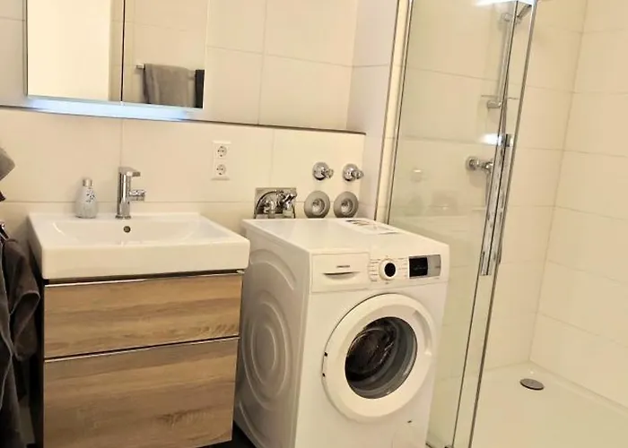 Appartement Seemoewe Salem (Baden-Wurttemberg)