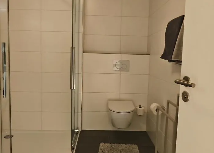 Seemoewe * Salem (Baden-Wurttemberg)