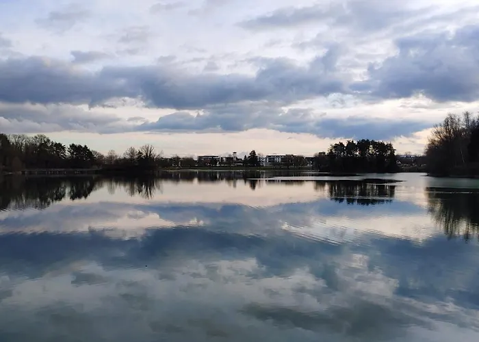 Seemoewe Апартаменты