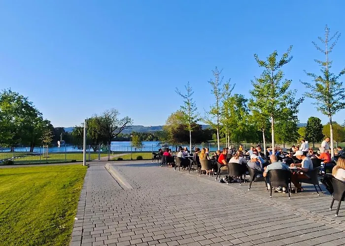 Seemoewe Appartement *